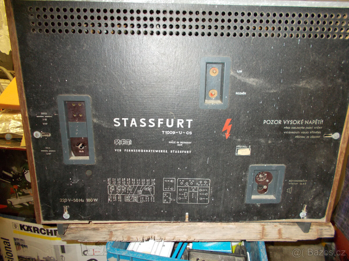 PRODÁM TELEVIZE,RADIO - 3