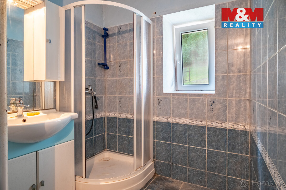 Prodej chalupy, 90 m², Plánice, Štipoklasy - 3