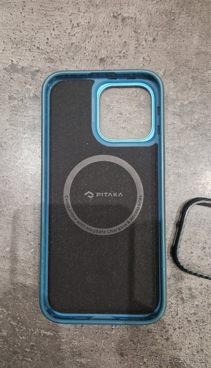 Kryty pitaka Iphone 15 pro max - 3