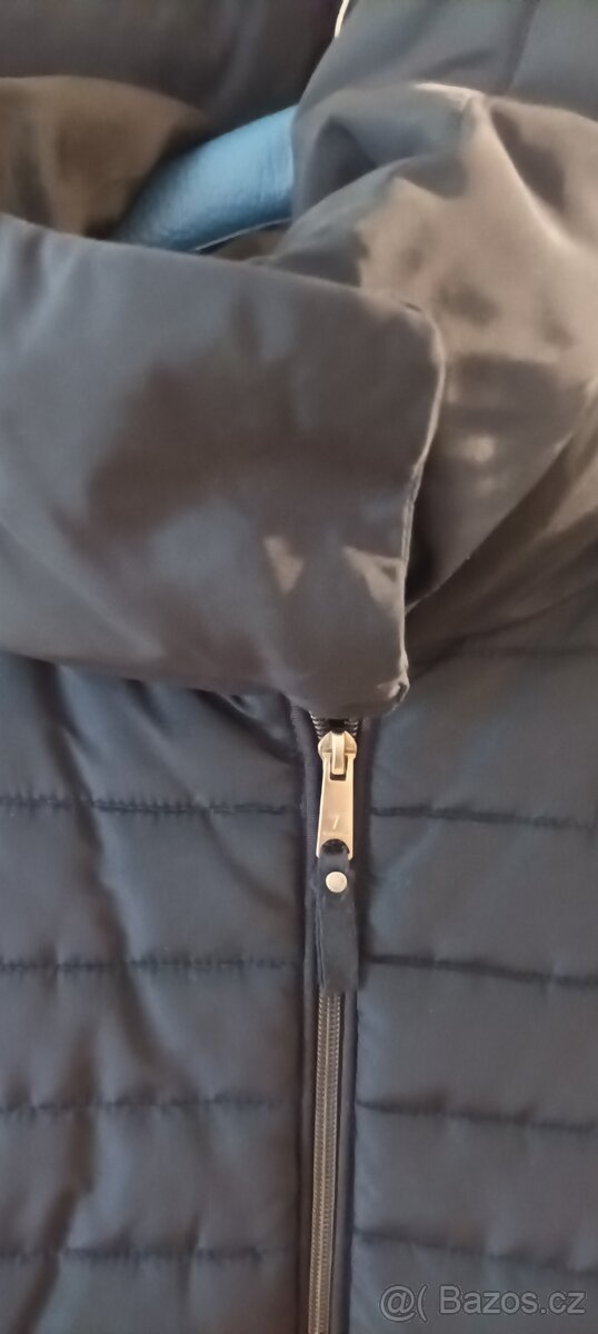 Dámský zimní kabát vel. L Tom Tailor - 3