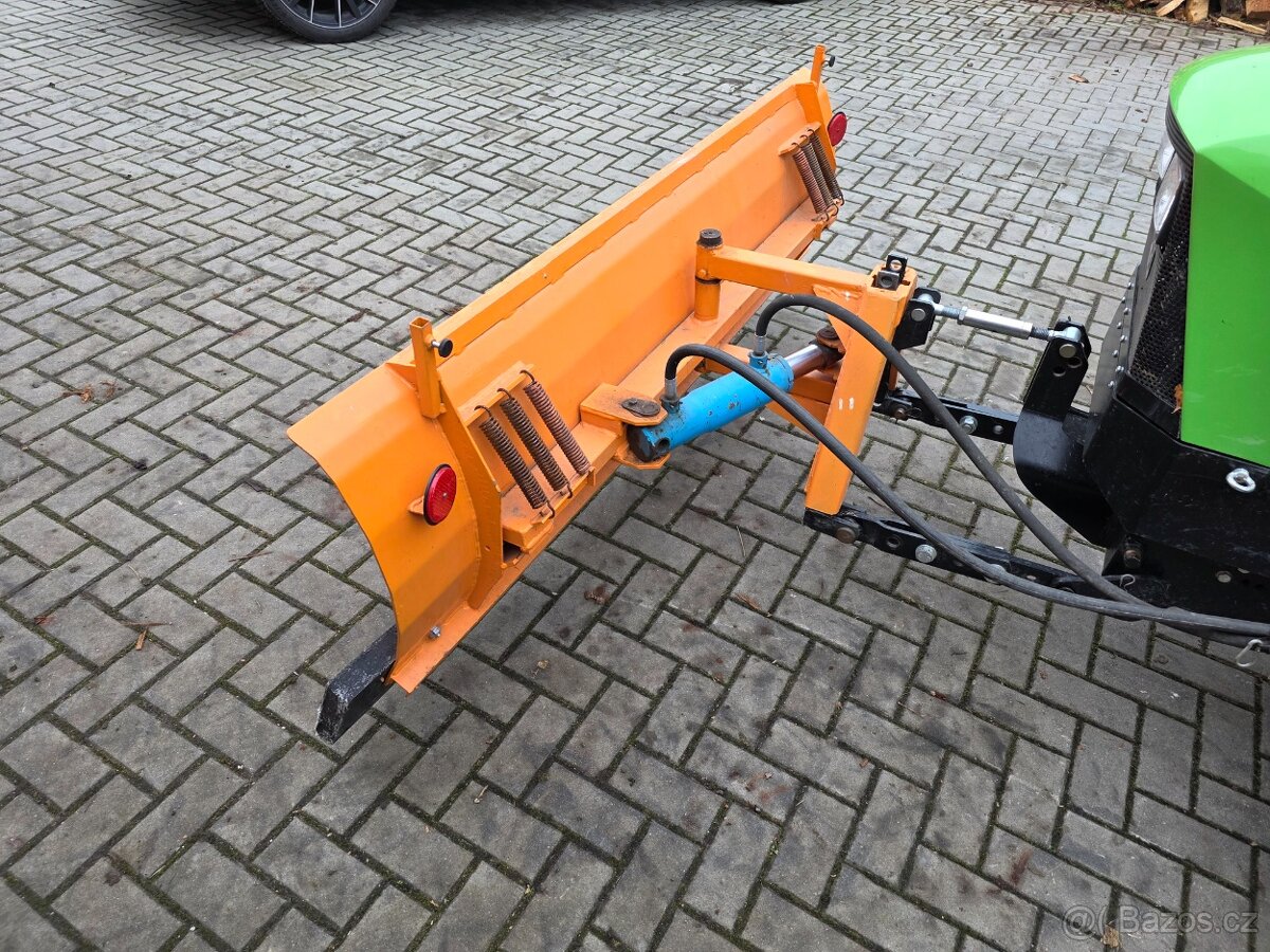 Radlice na sníh - 3