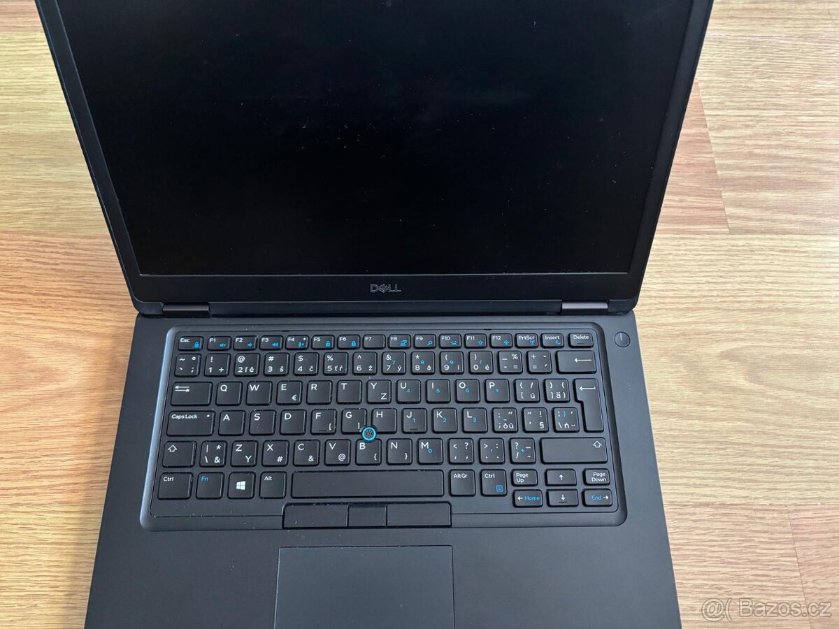 Notebook Dell Latitude 5490 - 3