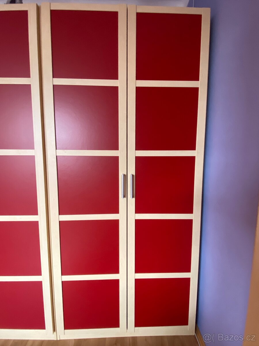 Dětský pokoj nábytek - 3