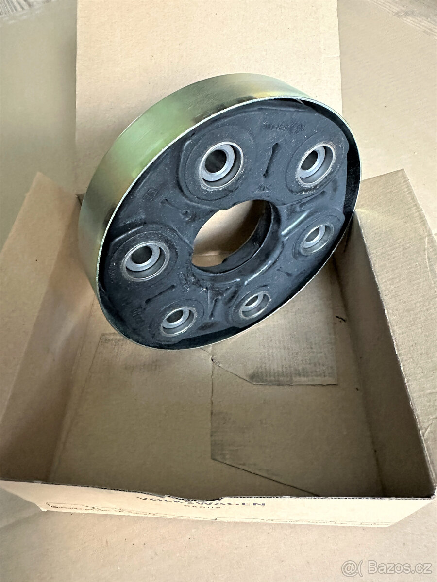 Kloubový kotouč 5Q0 521 127 nový originální díl - 3