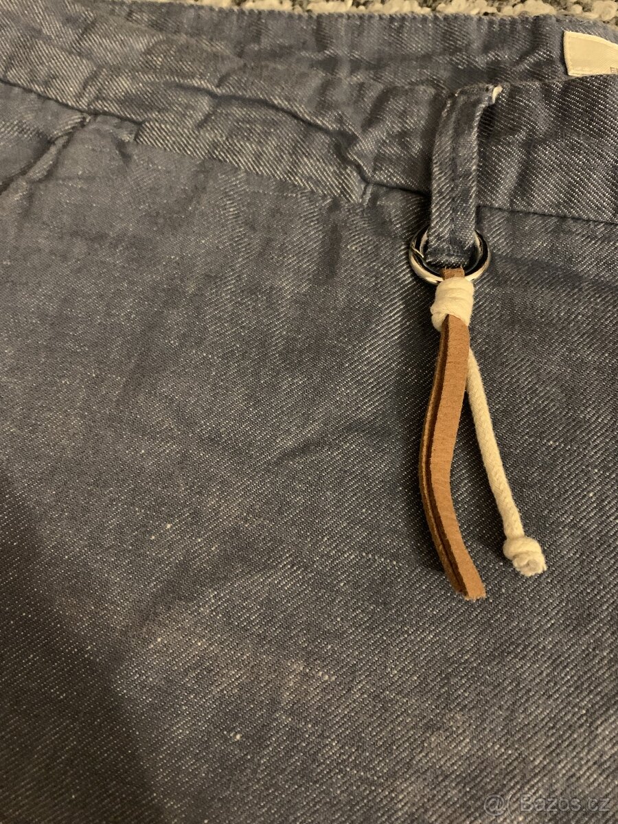 Pánské šortky vel. XL, zn. Celio - 3