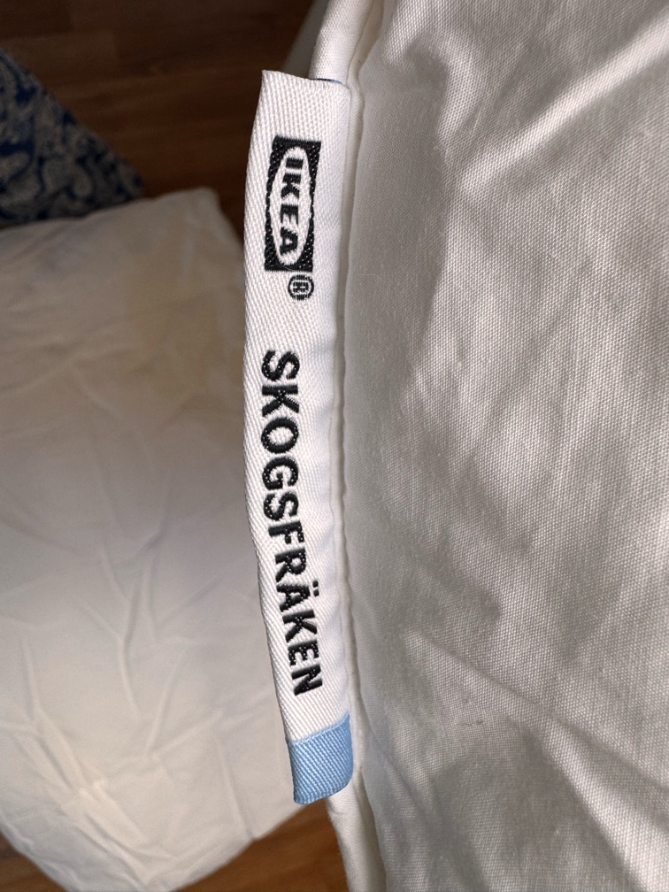 Deka a polštář - 3