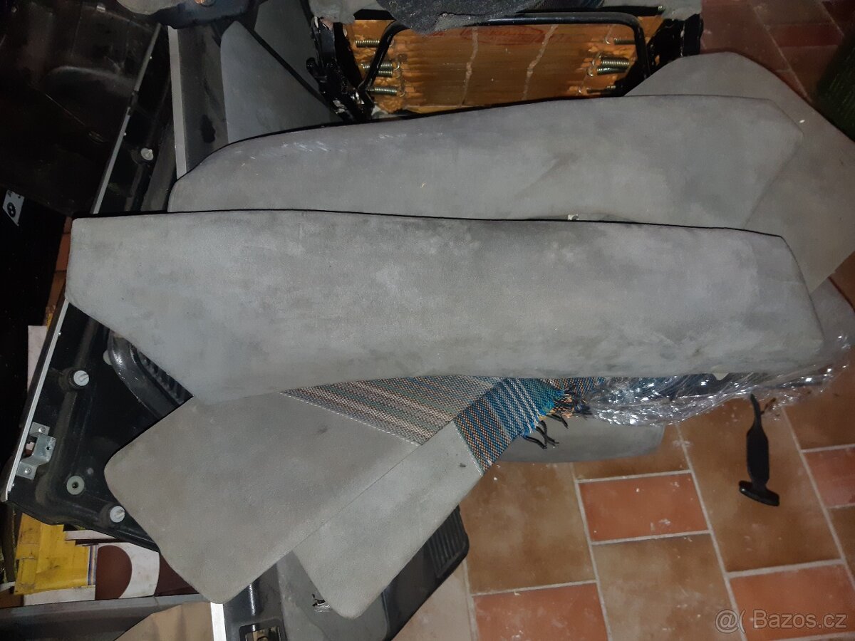 Lancia Delta Hf integrale 2.0 8v 4x4 - 3