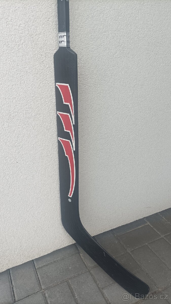 BRANKÁŘSKÁ HOKEJKA R Lion nová - 3