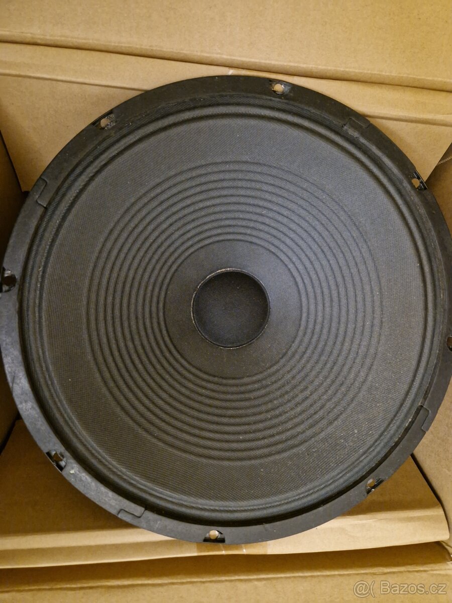 Bugera 12" repro - 3