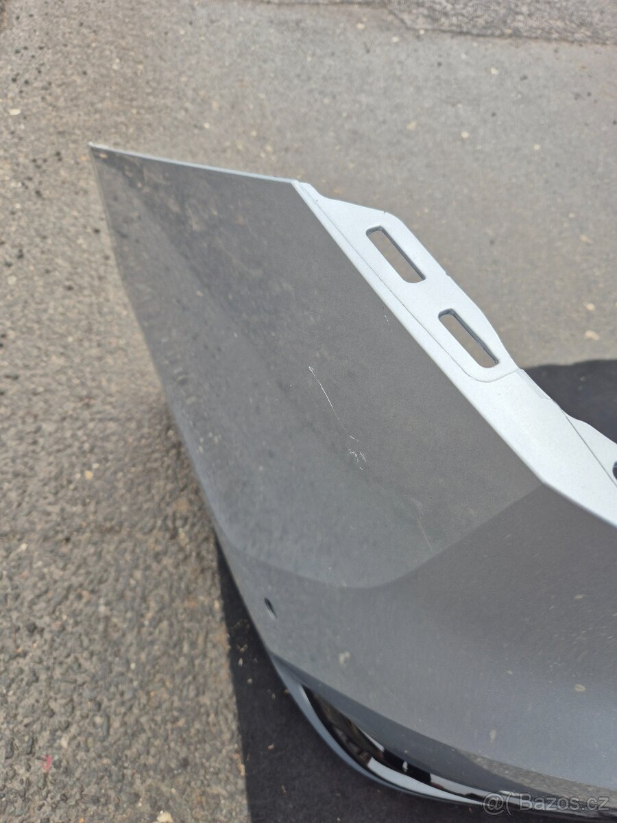 Zadní naraznik VW Passat B9, 3G9807421 - 3