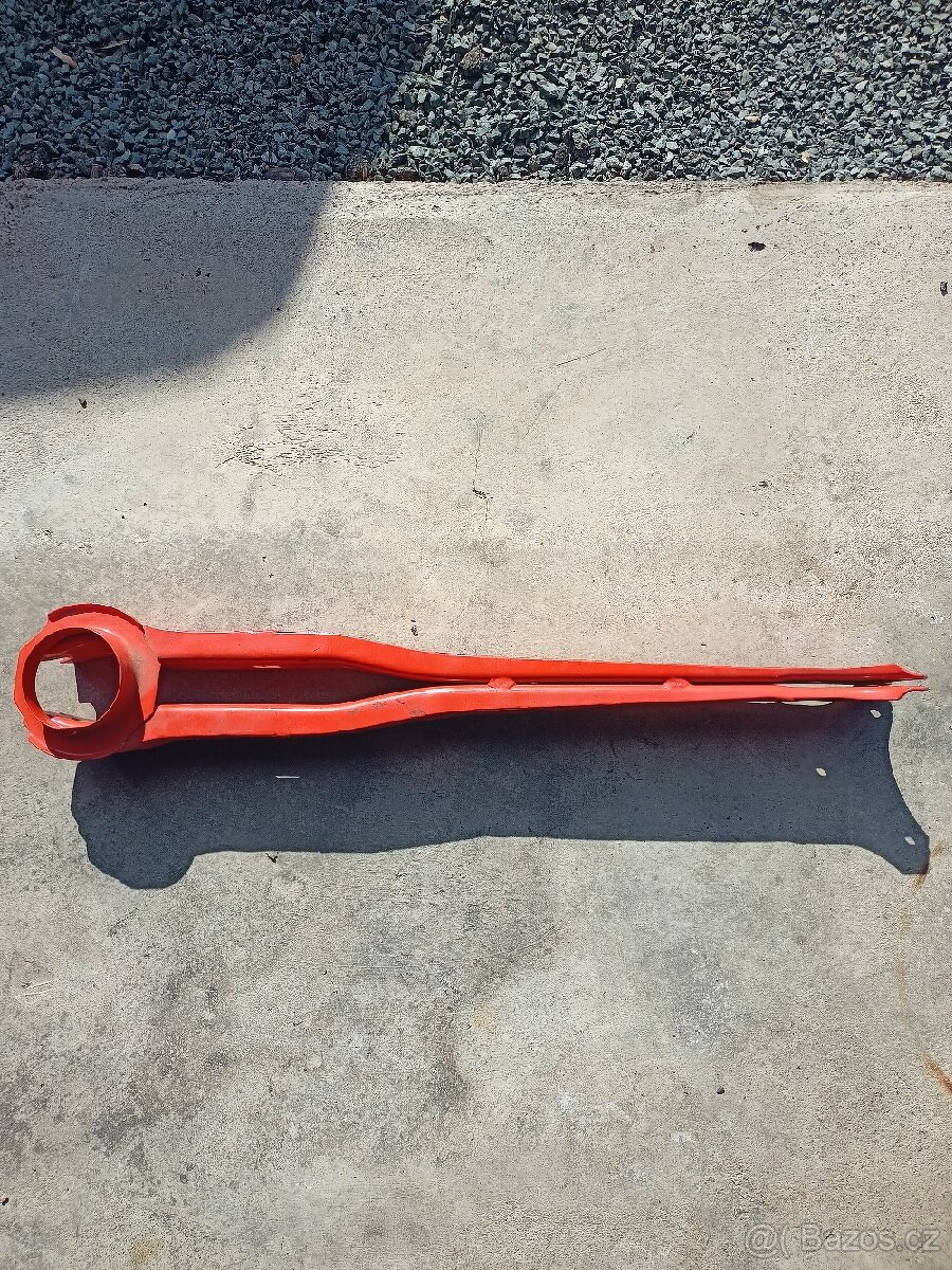Prodám nové rameno Š 120/130 - 3