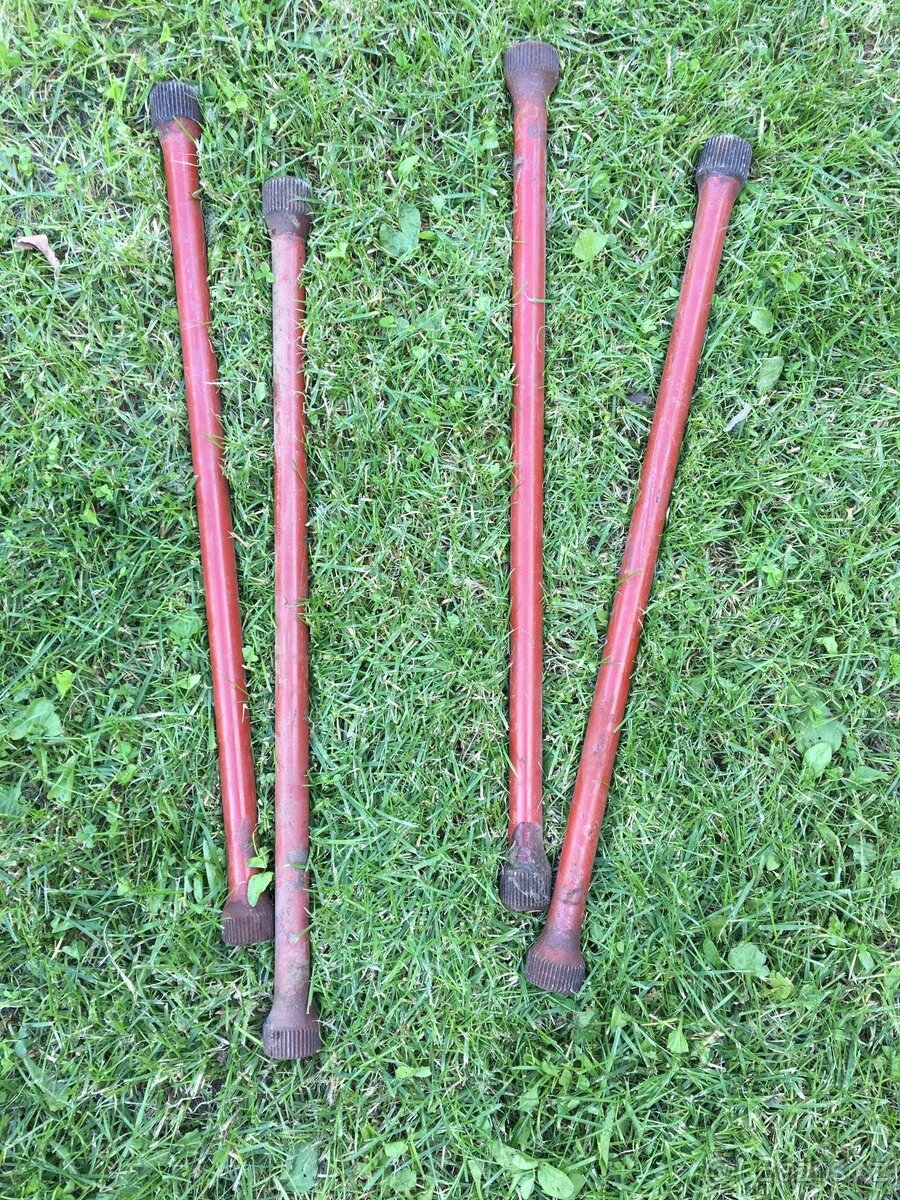 náhradní díly vw brouk - 3