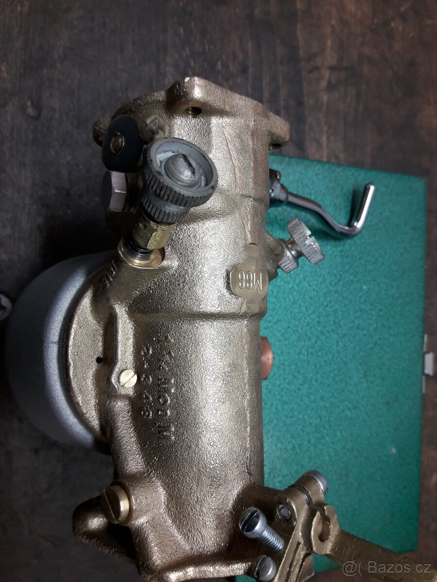 Harley Davidson wl,wla,wlc - 3