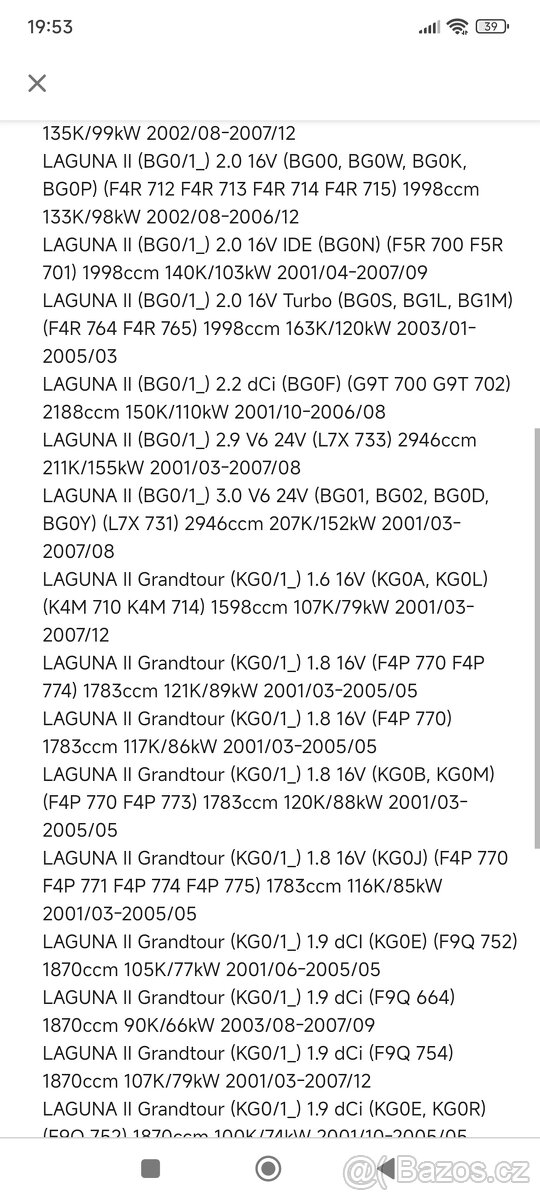 Chladic klimatizace - 3