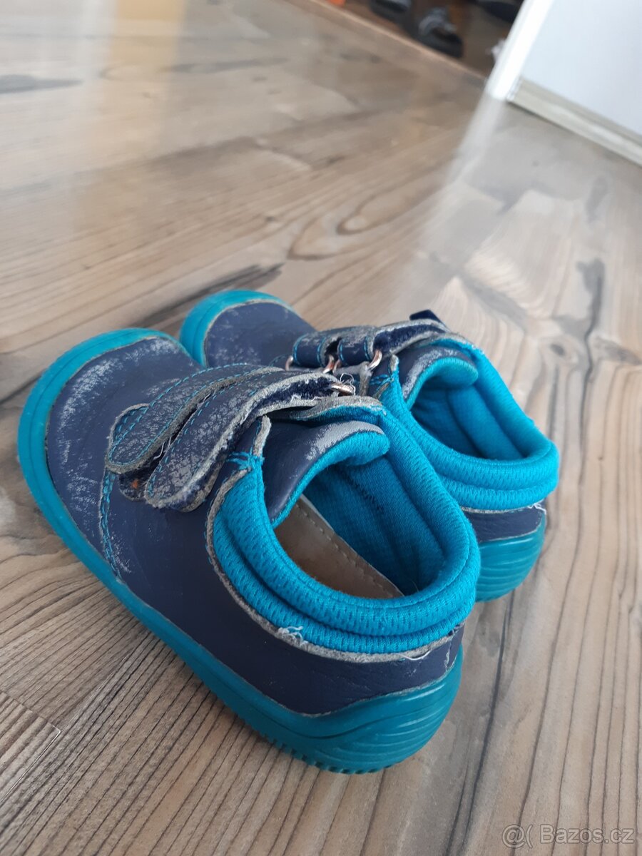 Barefoot boty - 3