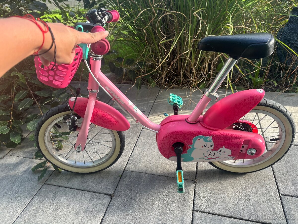 Prodam divci kolo - 3