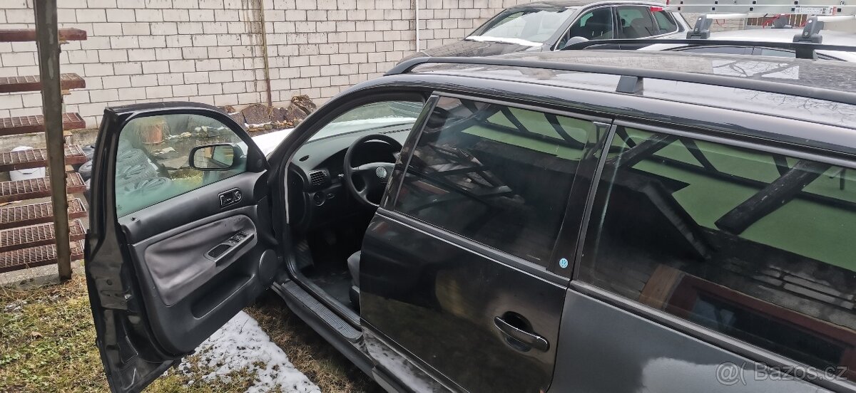 Volkswagen Passat variant b5 1.9tdi 66 kw - 3