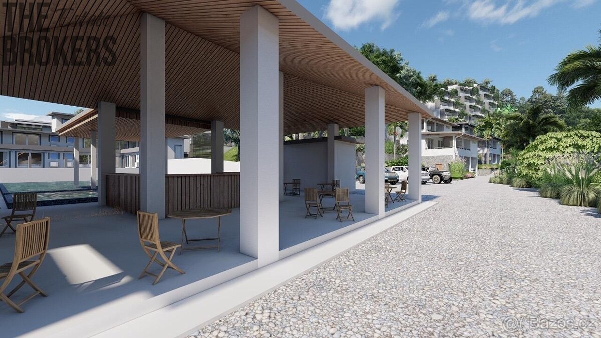 Camp Bay Apartments Camp Bay, Roatan - 3