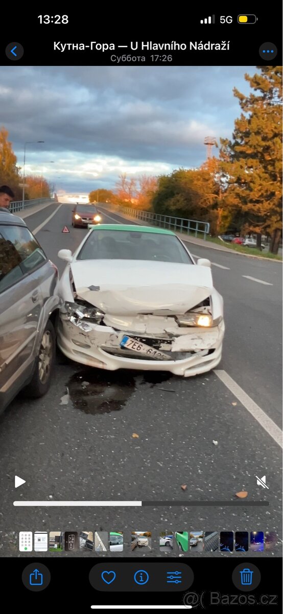 Peugeot 406 coupe pereferia - 3