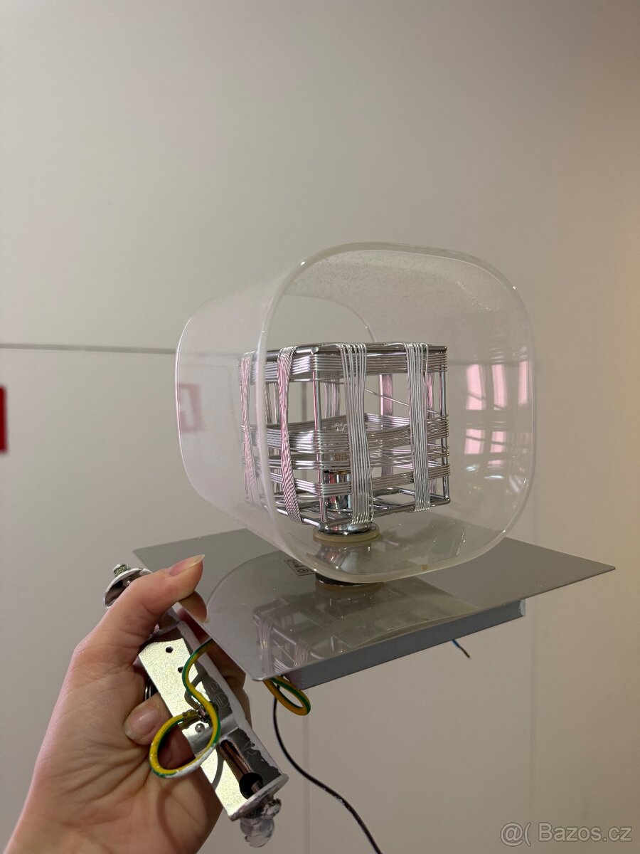 Stropní světlo 4ks - 3