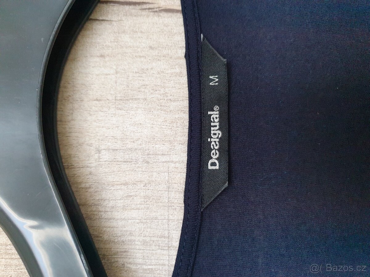 Damska halenka zn.Desigual velM - 3