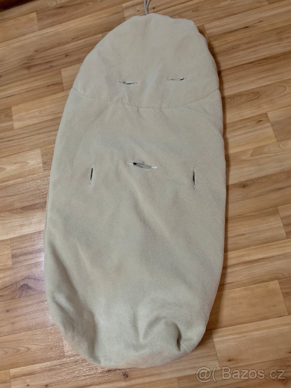 Fusak Teutonia jaro/podzim - 3