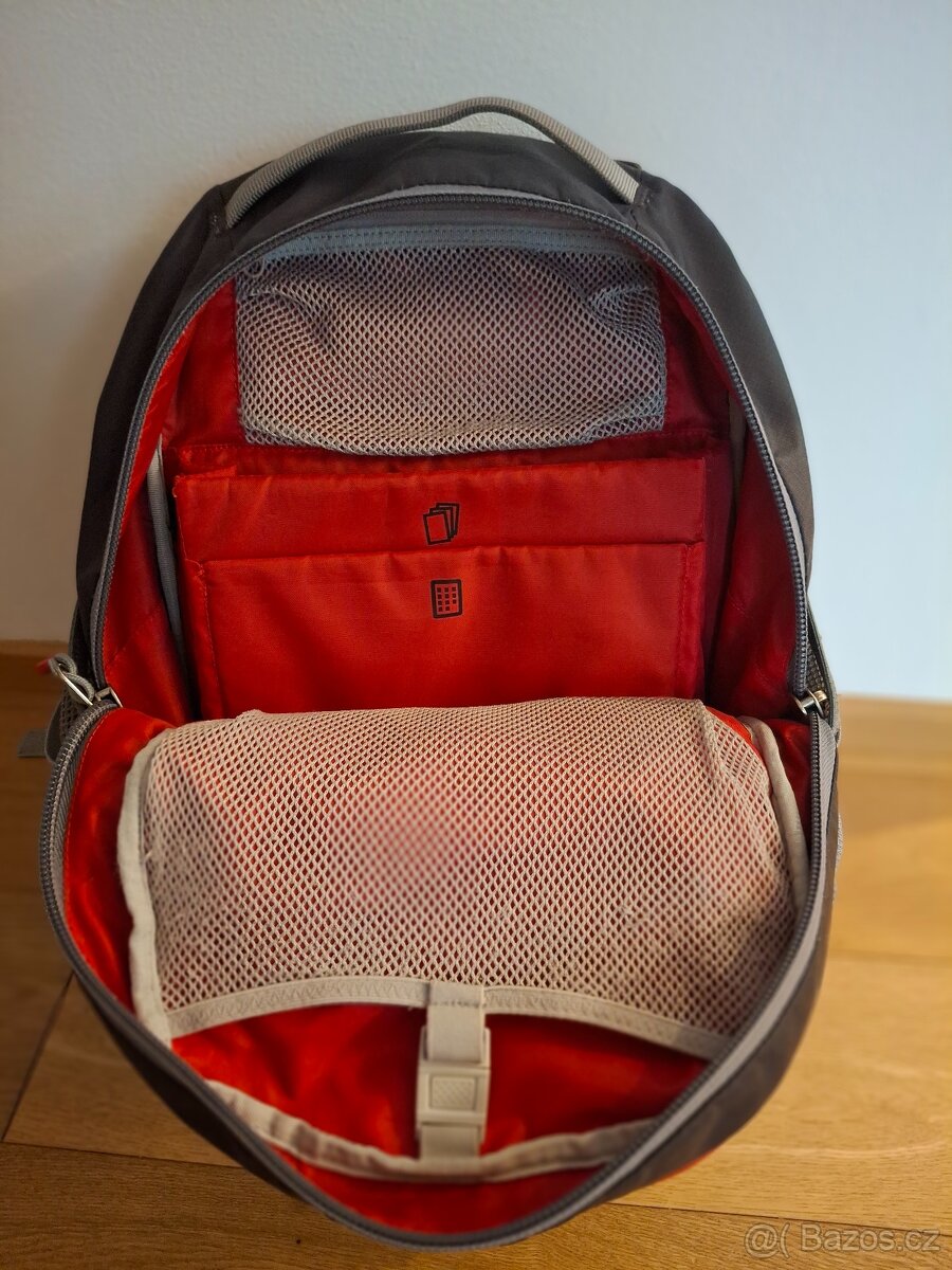 Školní batoh Boll - 3