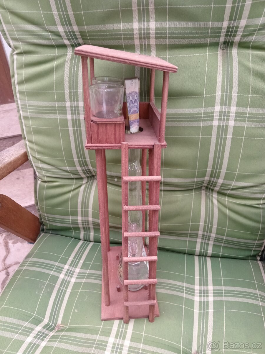 Posed se slivovicí, dárková sada - 3