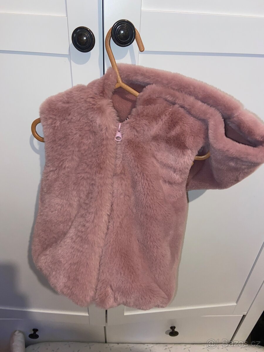 Balík oblečení na holčičku - 3