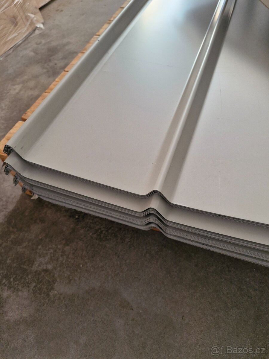 Střešní šablony - 3