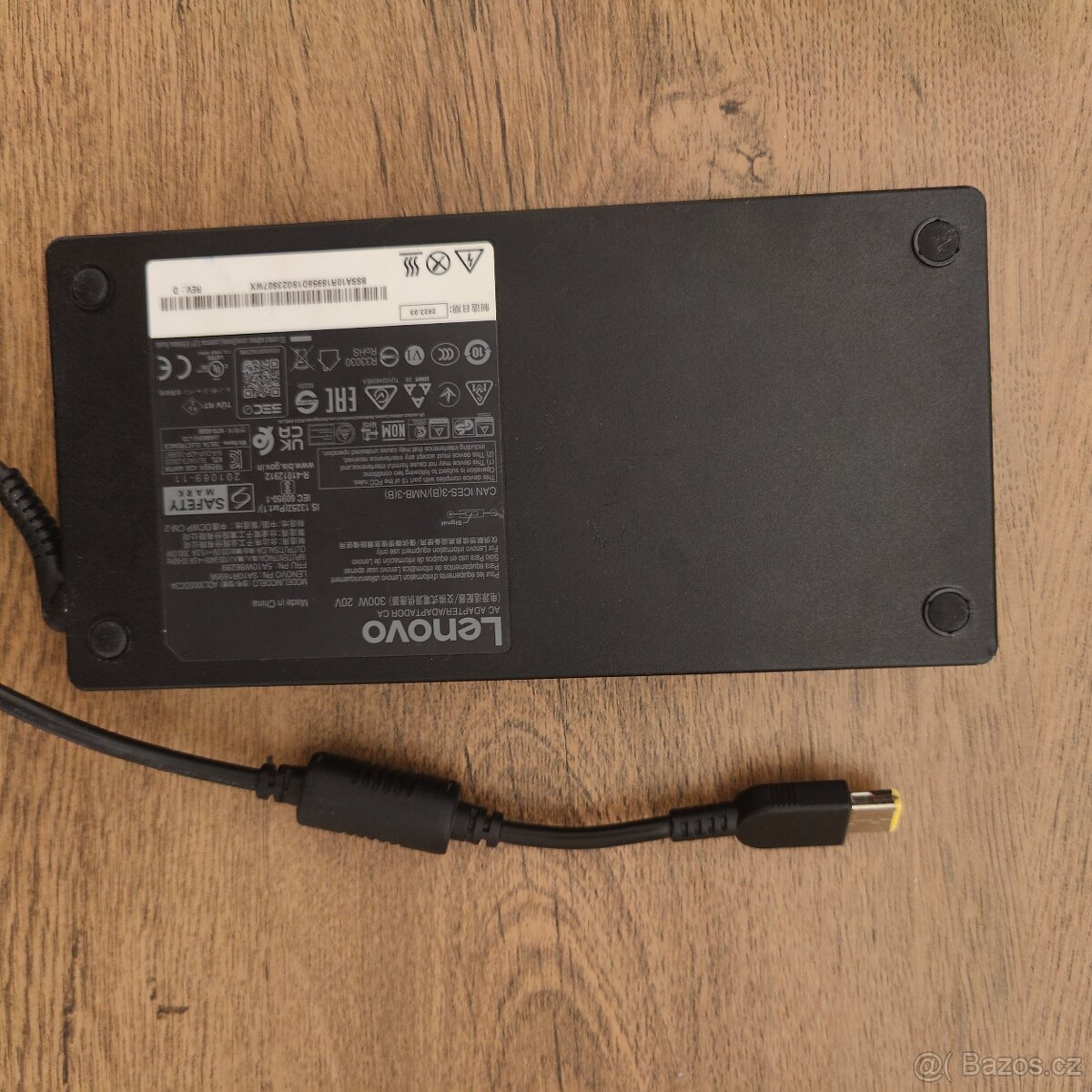 Lenovo Legion 5(RTX 3060) - 3