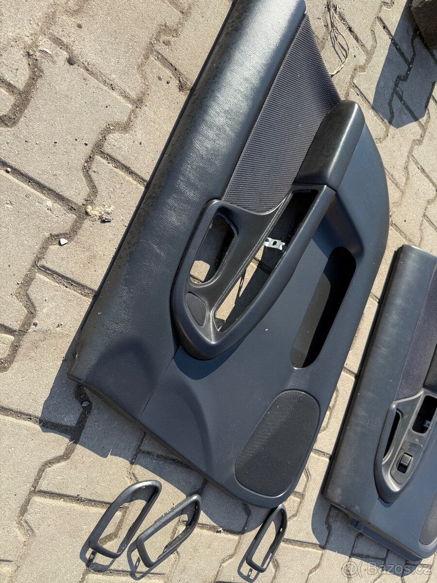 Subaru impreza wrx - 3