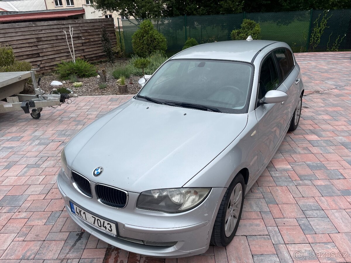 BMW 116i - 3