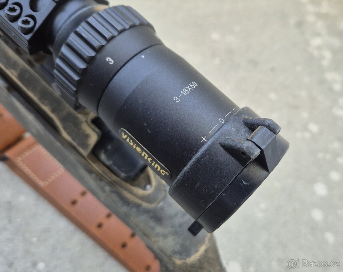 McMillan TAC-338 - 3