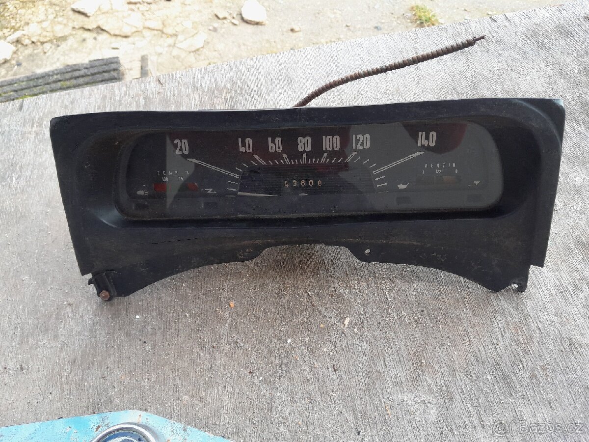 Díly Tatra 57 Škoda atd - 3