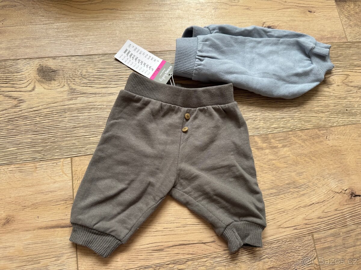 Dětské kalhoty - 3
