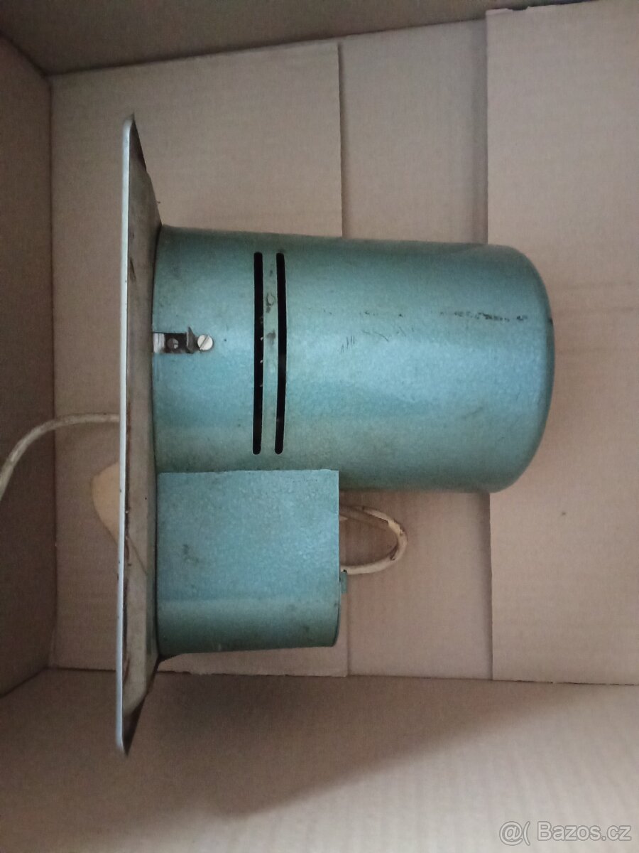 Uks robot typ e 20 - 3