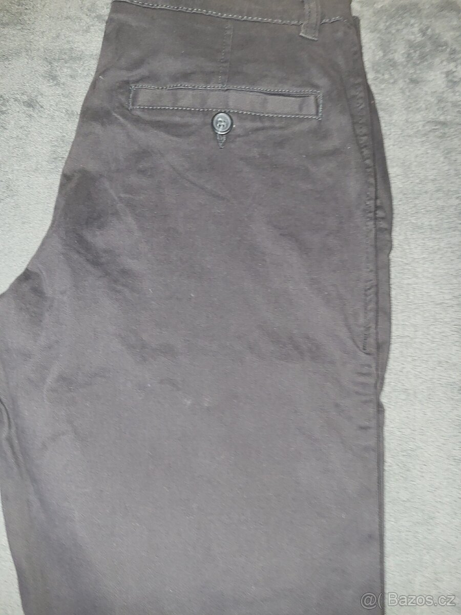 Chlapecké kalhoty - 3