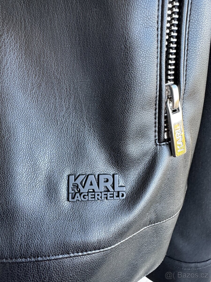 Bunda Karl Lagerfeld - 3