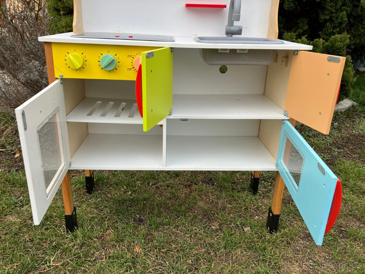 Dětská kuchyňka - 3