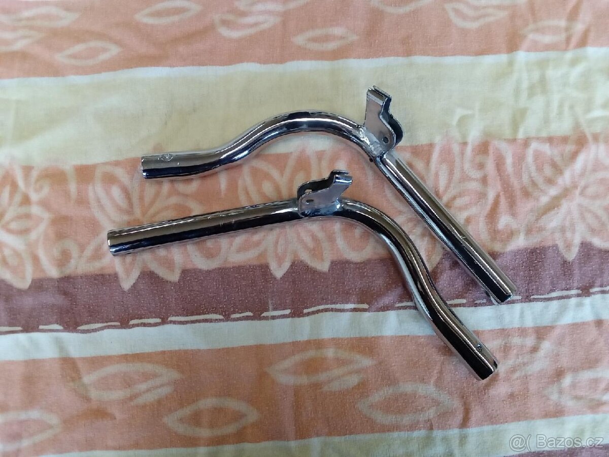 Jawa Pérák řídítka - 3