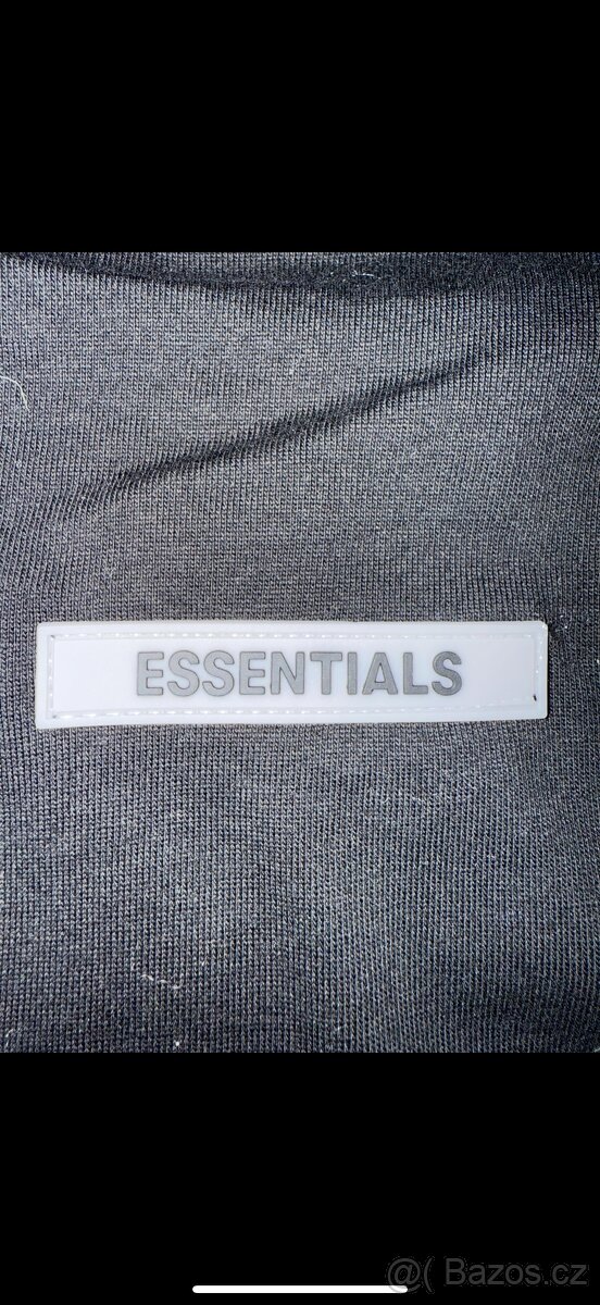 Essentials Mikina - 3