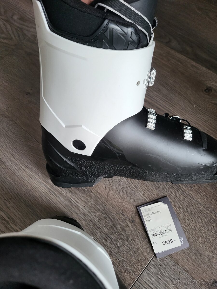Mc kinley lyžařské boty nové - 3