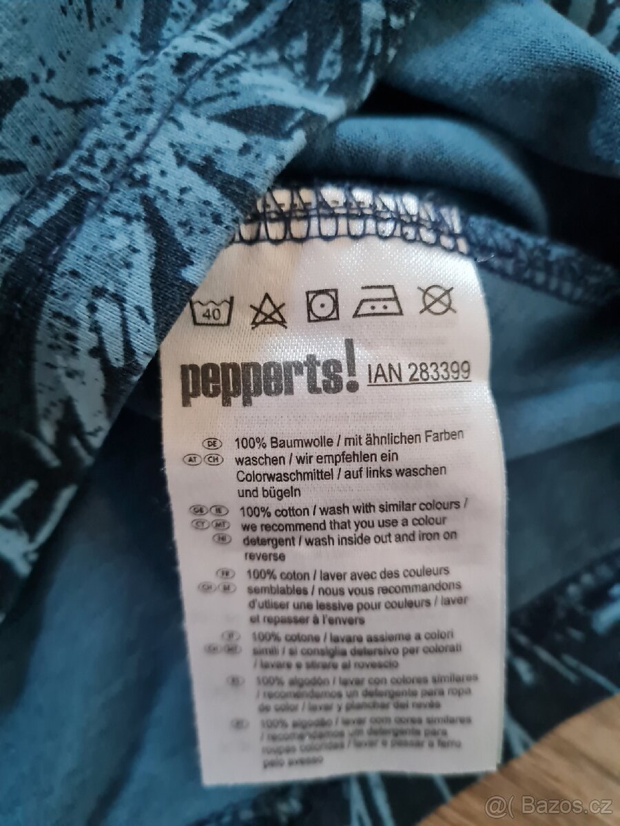 Chlapecké tričko 134-139 - 3