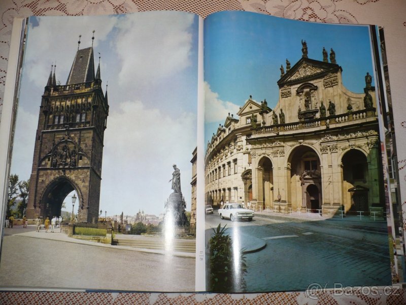 PRAHA - 3