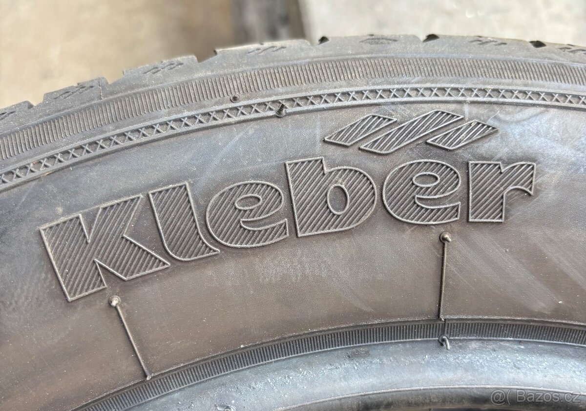 Letní pneu 16" - 3