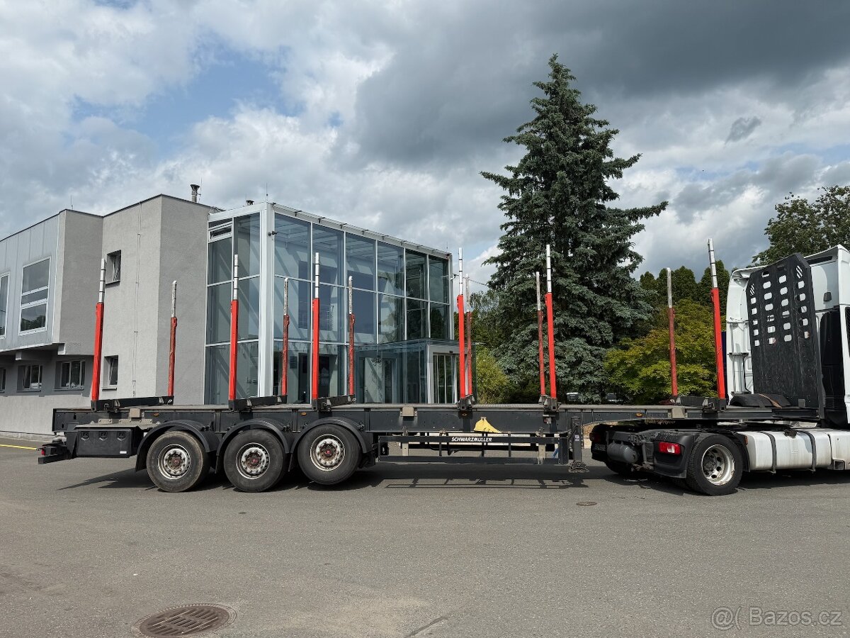 Schwarzmüller RSA - 3