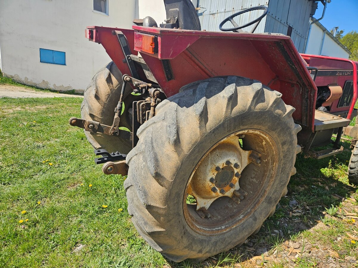 Zetor 5211 - 3