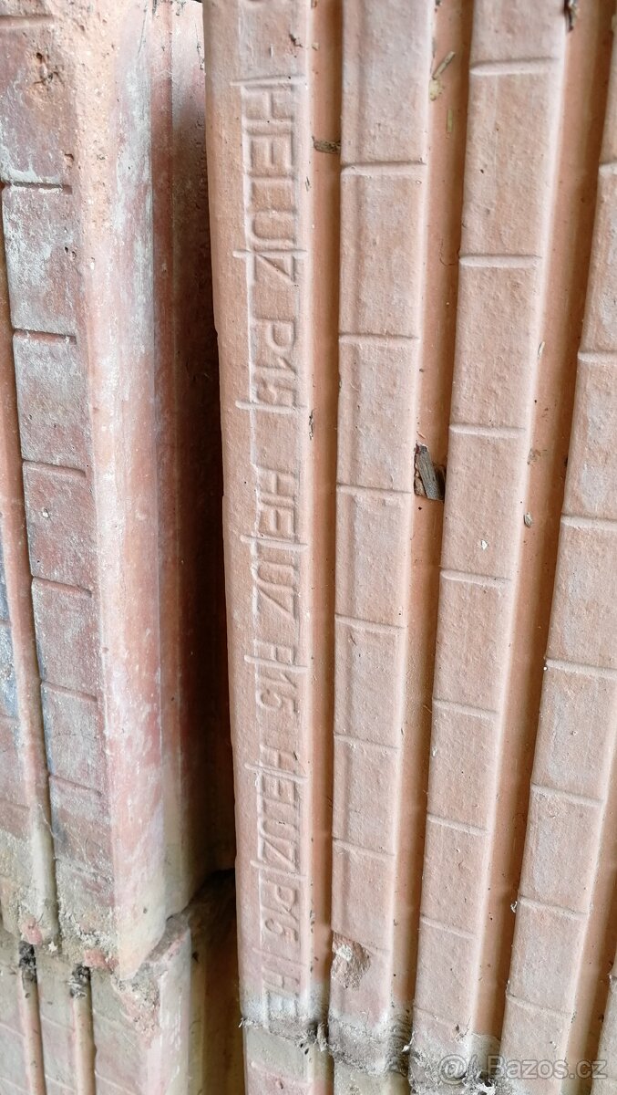 Cihly - 3