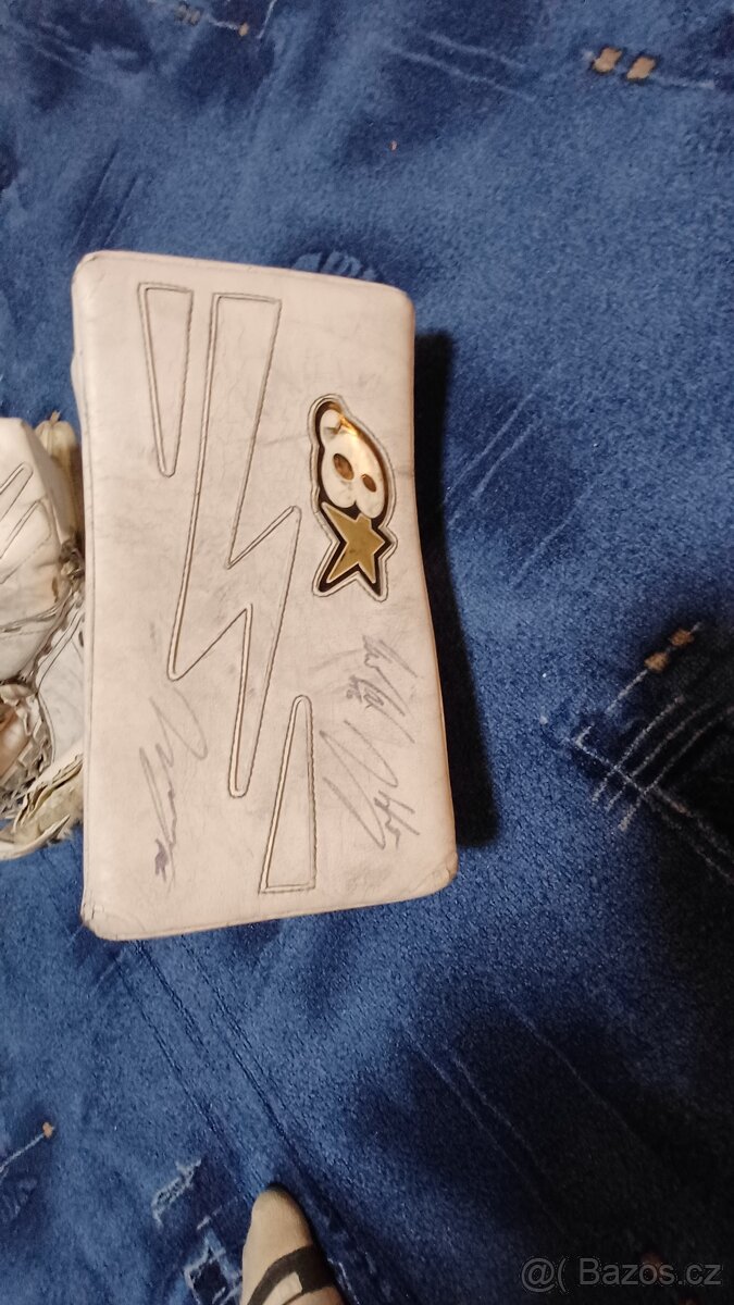 Lapačka a Vyrážečka - 3